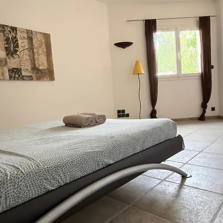 Villa Yolea Avec Piscine Privee Au Grau Du Roi De Reve Le Grau-du-Roi