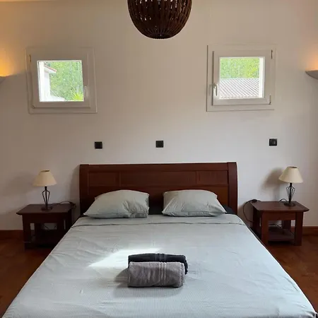 Yolea Avec Piscine Privee Au Grau Du Roi De Reve Villa *