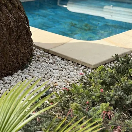Yolea Avec Piscine Privee Au Grau Du Roi De Reve * Le Grau-du-Roi
